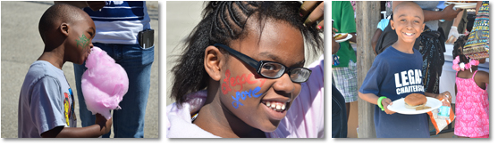 Legacy Charter School Update