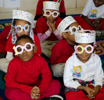 Kindergarten Scholars