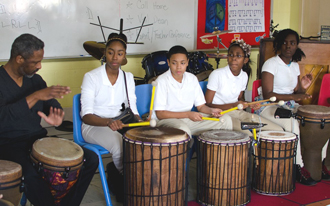 Music Class